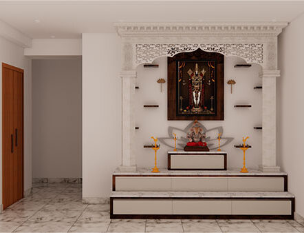 Pooja-unit-D
